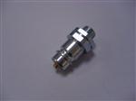 MT ZANETTI Assembling Machine for Quick Couplings Industrial Automation Applications 